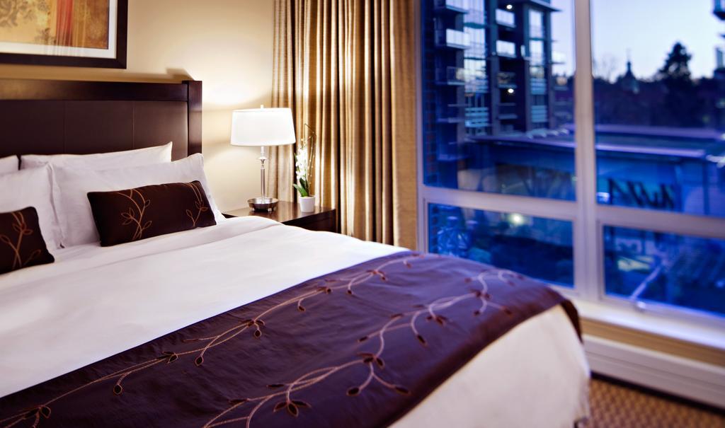 The Parkside Hotel And Spa Victoria Camera foto