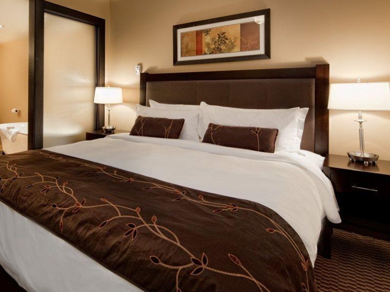 The Parkside Hotel And Spa Victoria Esterno foto