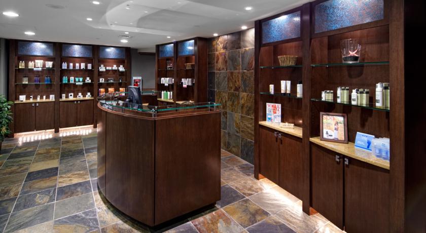 The Parkside Hotel And Spa Victoria Esterno foto