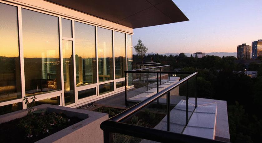 The Parkside Hotel And Spa Victoria Esterno foto