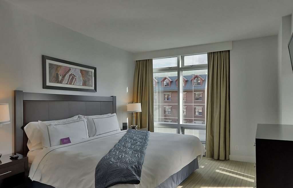 The Parkside Hotel And Spa Victoria Camera foto