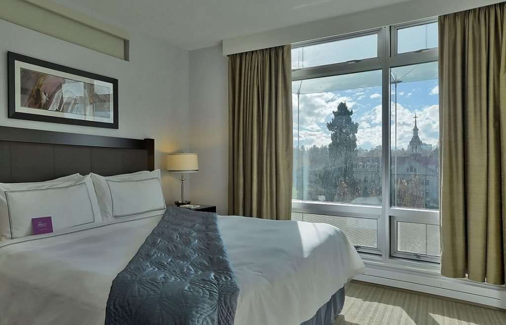 The Parkside Hotel And Spa Victoria Camera foto