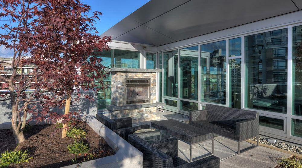 The Parkside Hotel And Spa Victoria Esterno foto